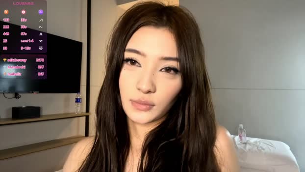 palmiratownzen kiss Webcam SHOW @ Chaturbate 06-01-2026