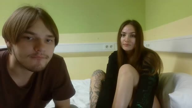 rusiksb31 kink Webcam SHOW @ Chaturbate 05-01-2026