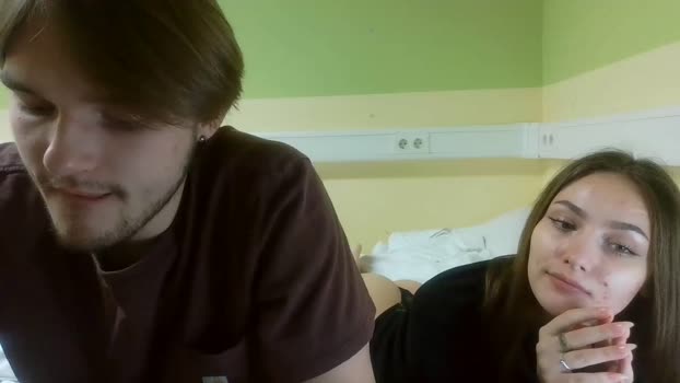 rusiksb31 Recorded Webcam SHOW @ Chaturbate 05-01-2026