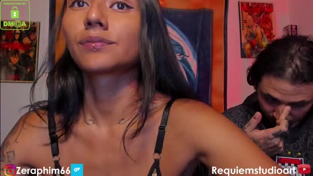 thejoestars natural Webcam SHOW @ Chaturbate 06-01-2026