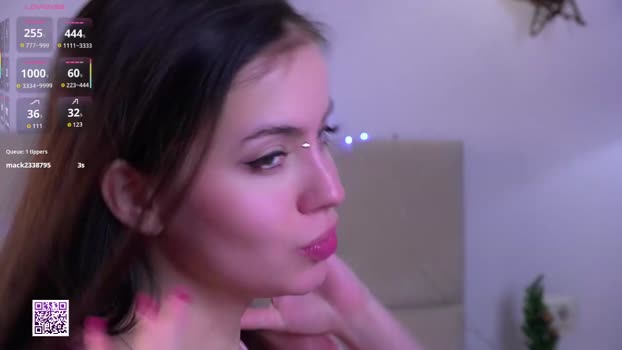 vivid_girls Naked Webcam SHOW @ Chaturbate 06-01-2026