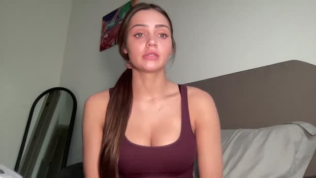 xoharperr deepthroat Webcam SHOW @ Chaturbate 05-01-2026
