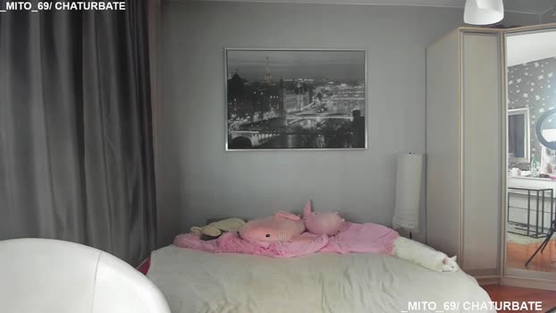 _mito_69 prettyface Webcam SHOW @ Chaturbate 07-01-2026