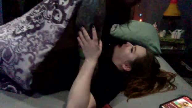 _voidlounge bj-dildo Webcam SHOW @ Chaturbate 07-01-2026