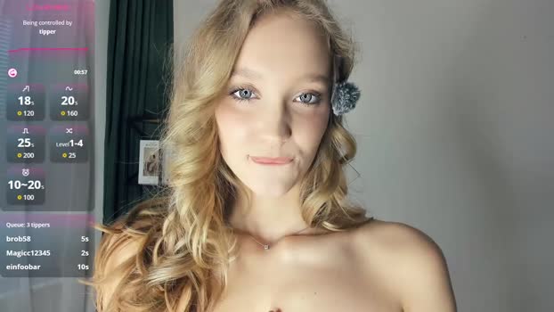 alicemelison squirt Webcam SHOW @ Chaturbate 07-01-2026