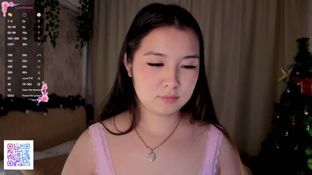 juniebogany amateur Webcam SHOW @ Chaturbate 07-01-2026