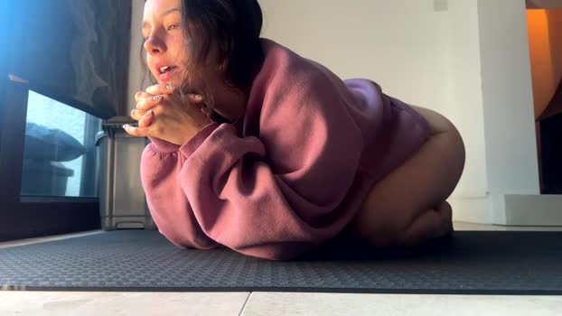 justbecauseiloveit Ass Webcam SHOW @ Chaturbate 07-01-2026