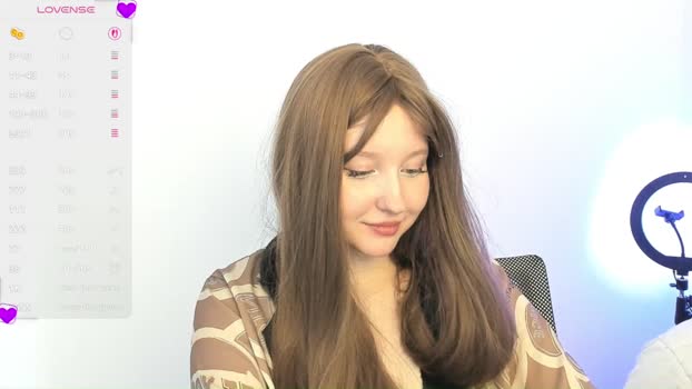 kagura_umbrella lick Webcam SHOW @ Chaturbate 07-01-2026