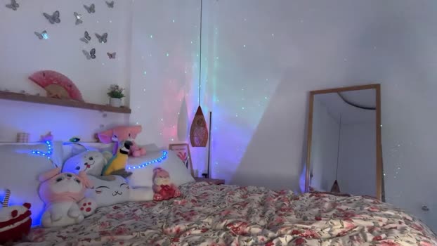 keirasworld hardcore Webcam SHOW @ Chaturbate 07-01-2026