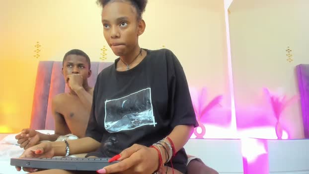 kiarasimons_ big Webcam SHOW @ Chaturbate 07-01-2026