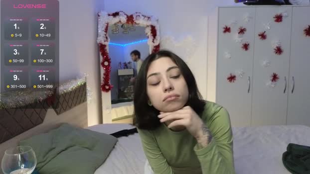 mar7gan Ass Webcam SHOW @ Chaturbate 07-01-2026