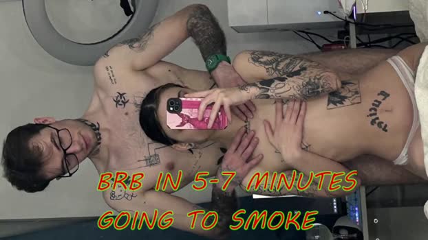 mar7gan sucktits Webcam SHOW @ Chaturbate 07-01-2026