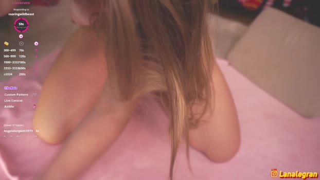 my_eyes_higher oral Webcam SHOW @ Chaturbate 07-01-2026