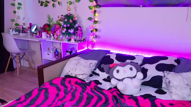 night_angell tits Webcam SHOW @ Chaturbate 07-01-2026