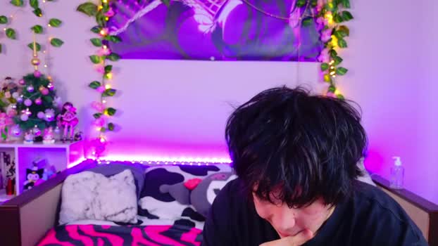 night_angell fuck Webcam SHOW @ Chaturbate 07-01-2026