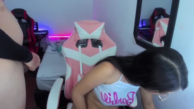 room_kitty nasty Webcam SHOW @ Chaturbate 07-01-2026