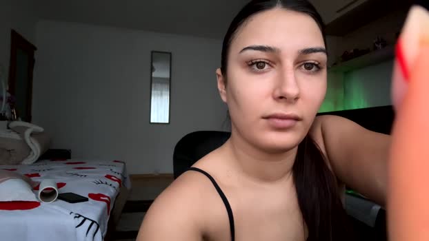 squirt_bunny77 sexyfeet Webcam SHOW @ Chaturbate 07-01-2026