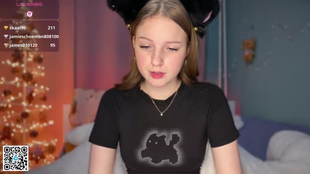 steffi_meoww toys Webcam SHOW @ Chaturbate 06-01-2026