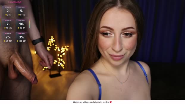 sweet_couple777 Wet Webcam SHOW @ Chaturbate 06-01-2026