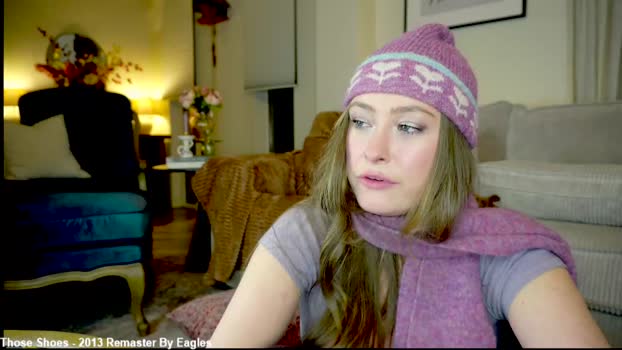x_lily_x sexykitty Webcam SHOW @ Chaturbate 07-01-2026