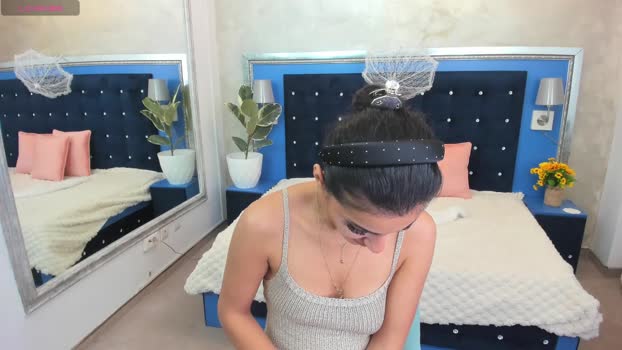 yasminehott pussy Webcam SHOW @ Chaturbate 07-01-2026
