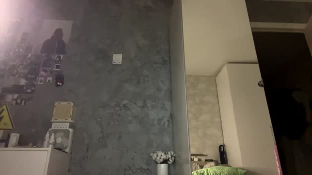 zaramontel sexybody Webcam SHOW @ Chaturbate 07-01-2026