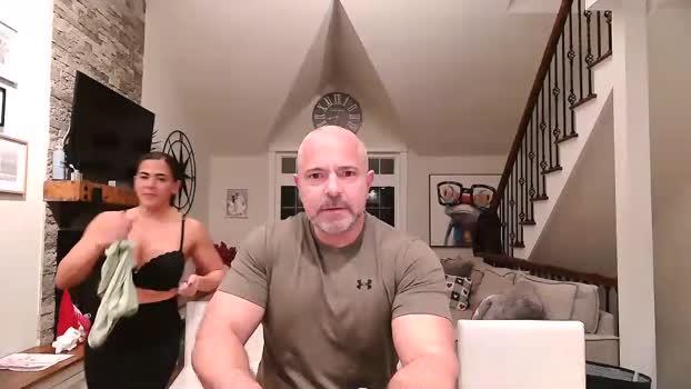 3totangox bigtoys Webcam SHOW @ Chaturbate 08-01-2026
