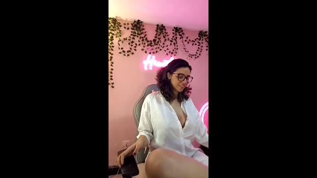 _miss_hinata_ beautiful Webcam SHOW @ Chaturbate 07-01-2026