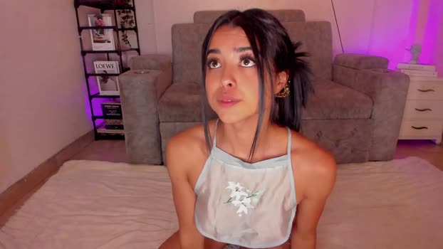 anabella__stone legs Webcam SHOW @ Chaturbate 08-01-2026