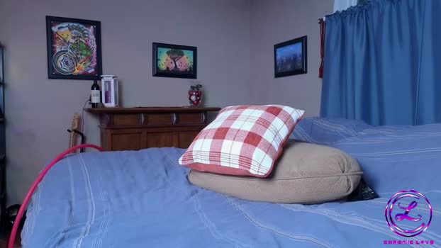 chroniclove strip Webcam SHOW @ Chaturbate 07-01-2026