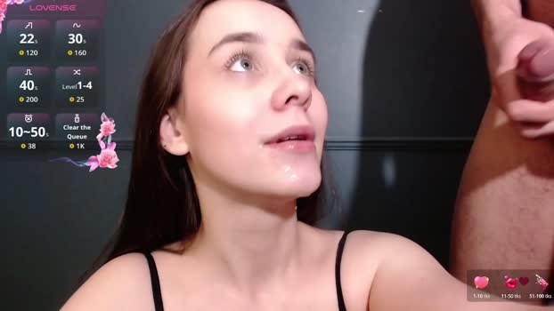 evaandtommi bigcock Webcam SHOW @ Chaturbate 08-01-2026