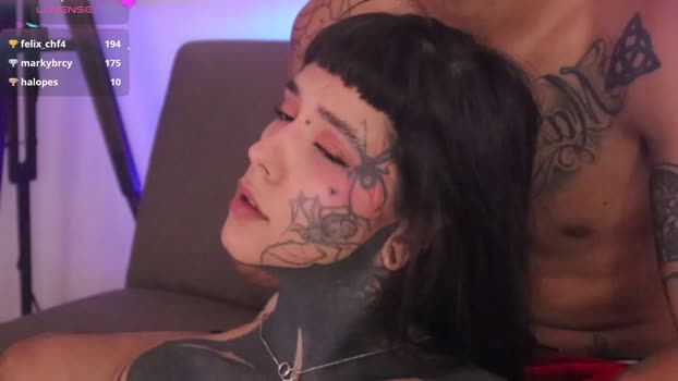 fairyflexxx dirty Webcam SHOW @ Chaturbate 07-01-2026