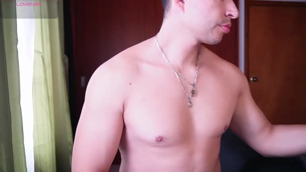 fireand_passion natural Webcam SHOW @ Chaturbate 07-01-2026