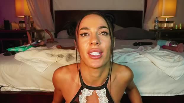 katyerave Nude Webcam SHOW @ Chaturbate 08-01-2026
