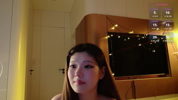 kitayamachu kiss Webcam SHOW @ Chaturbate 07-01-2026
