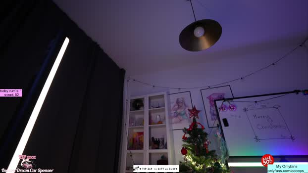 oooops__ sexyfeet Webcam SHOW @ Chaturbate 07-01-2026