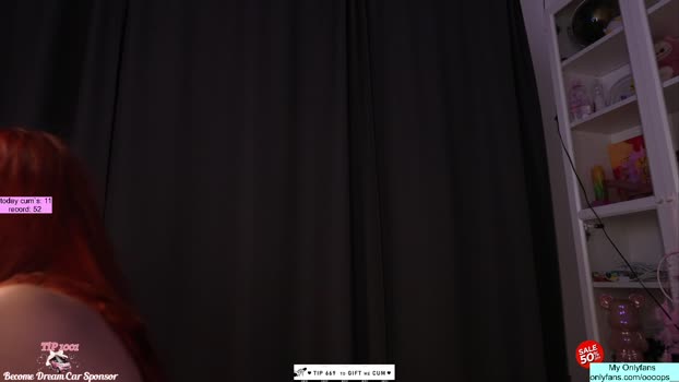 oooops__ fuckher Webcam SHOW @ Chaturbate 07-01-2026