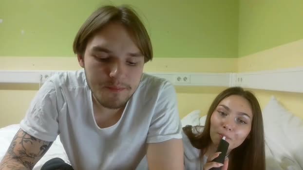 rusiksb31 lovense Webcam SHOW @ Chaturbate 07-01-2026