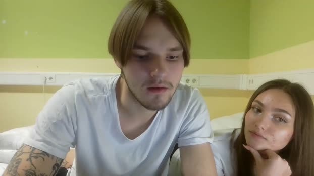 rusiksb31 striptease Webcam SHOW @ Chaturbate 07-01-2026