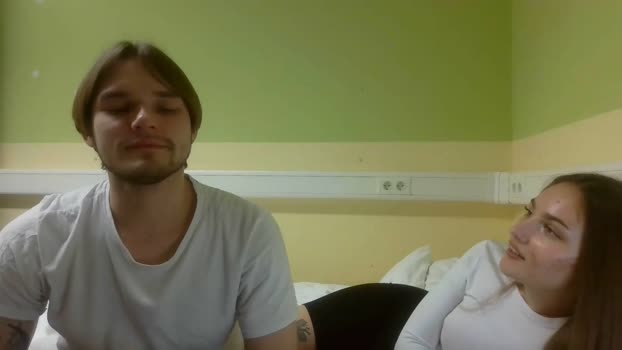 rusiksb31 fuckass Webcam SHOW @ Chaturbate 08-01-2026