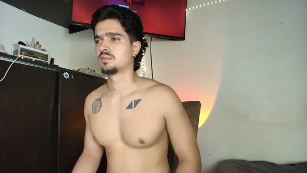 vitoriia_ wet Webcam SHOW @ Chaturbate 08-01-2026