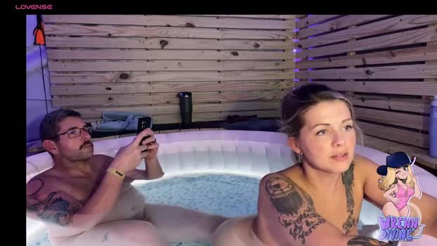 wrenn_mitch lovense Webcam SHOW @ Chaturbate 08-01-2026