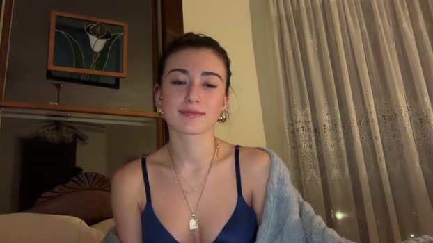 zoeparkerrr fuckhard Webcam SHOW @ Chaturbate 08-01-2026