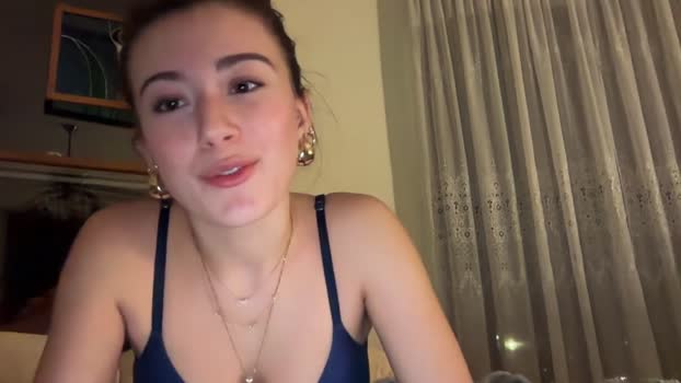 zoeparkerrr lick Webcam SHOW @ Chaturbate 08-01-2026