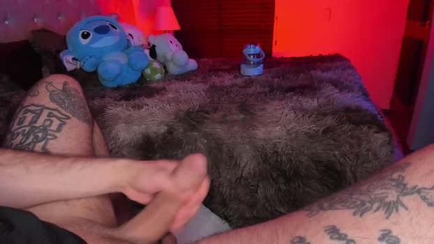 abbyandchris1 squirt Webcam SHOW @ Chaturbate 09-01-2026