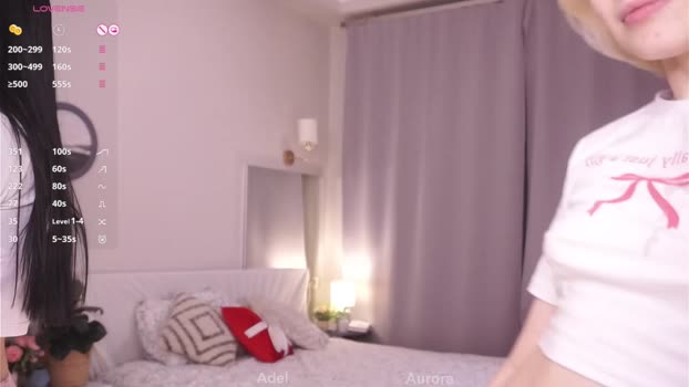 blue_bow fuckme Webcam SHOW @ Chaturbate 09-01-2026