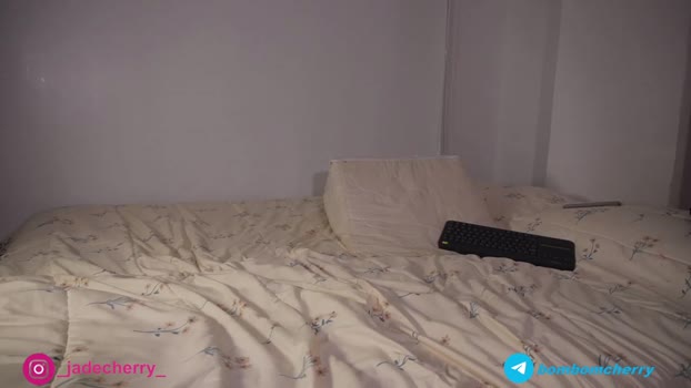 bombom_cherry fuckass Webcam SHOW @ Chaturbate 09-01-2026
