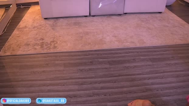 dakota_leex fuckface Webcam SHOW @ Chaturbate 09-01-2026