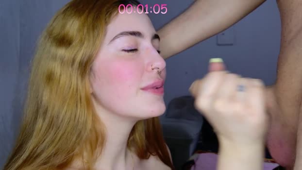 dexandlily playtime Webcam SHOW @ Chaturbate 09-01-2026