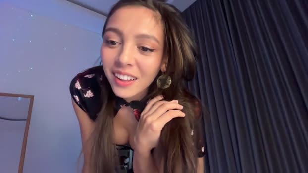 keirasworld play Webcam SHOW @ Chaturbate 09-01-2026